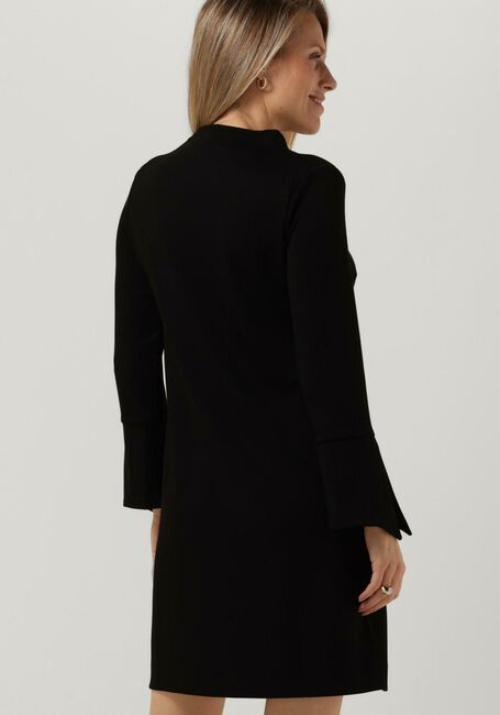 ANA ALCAZAR Mini robe DRESS A-SHAPED REACH COMPLIANT en noir - large