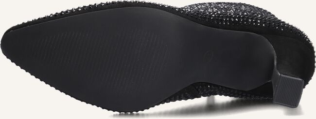 Zwarte OMODA Enkellaarsjes S4222 Zwarte OMODA Enkellaarsjes S4222 - large