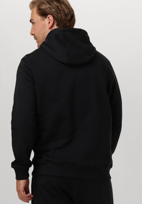 GENTI J1068-3229 Pulls & Gilets en noir - large