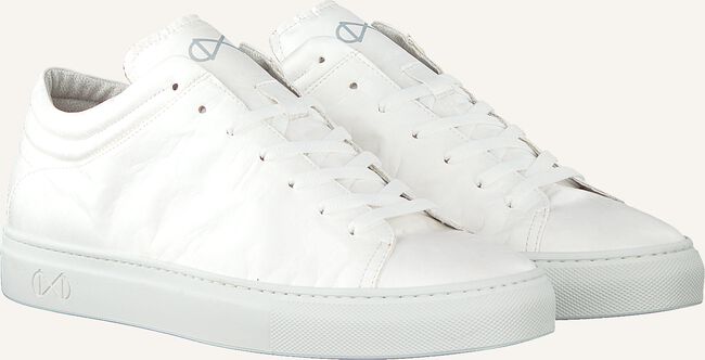 Witte NAT-2 Lage sneakers SLEEK LOW Witte NAT-2 Lage sneakers SLEEK LOW - large