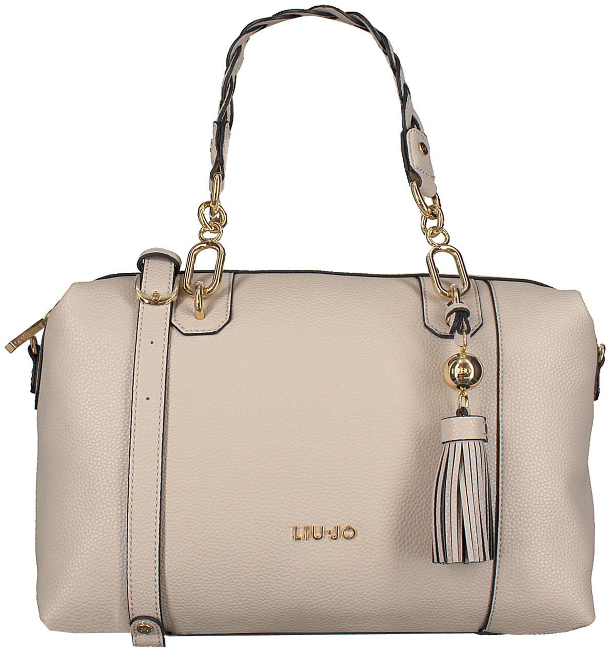 Sac liu jo beige clearance
