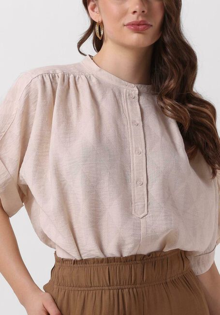 Kit BY-BAR  AXEL GEO BLOUSE - large