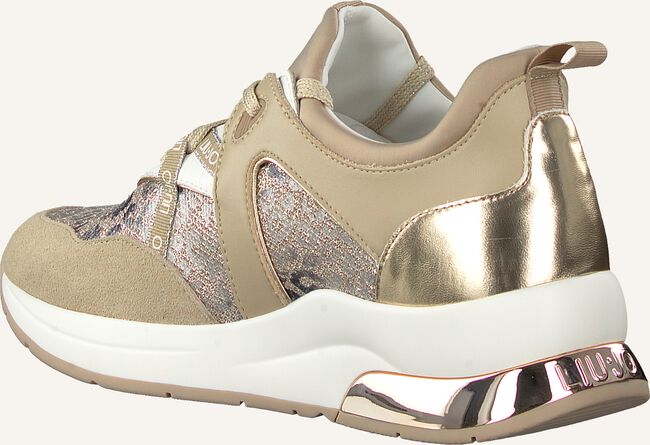 Beige LIU JO Lage sneakers KARLIE 36 Beige LIU JO Lage sneakers KARLIE 36 - large