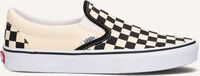 Beige VANS Sneakers UA CLASSIC SLIP ON WMN - medium