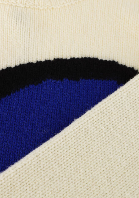 Ecru MOLO Trui BRIAN WOOL Ecru MOLO Trui BRIAN WOOL - large