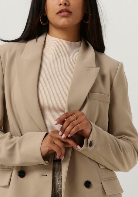 BRUUNS BAZAAR Blazer BRASSICA LINDA BLAZER Sable - large