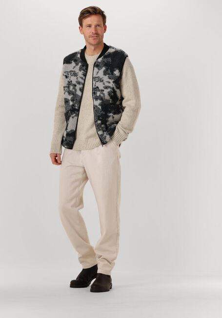 Beige JC RAGS Trui BUD - large