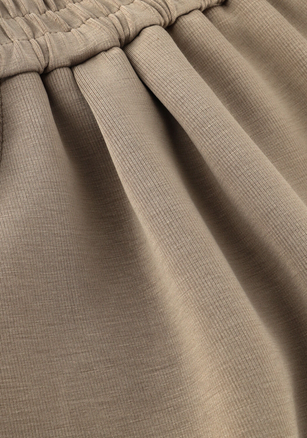 Taupe ELEH Korte broek SS260184 - large