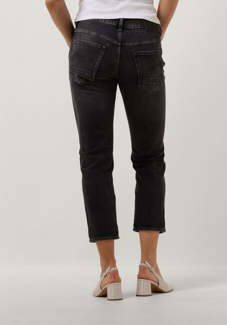 G-STAR RAW Straight leg jeans KATE BOYFRIEND WMN en gris - large