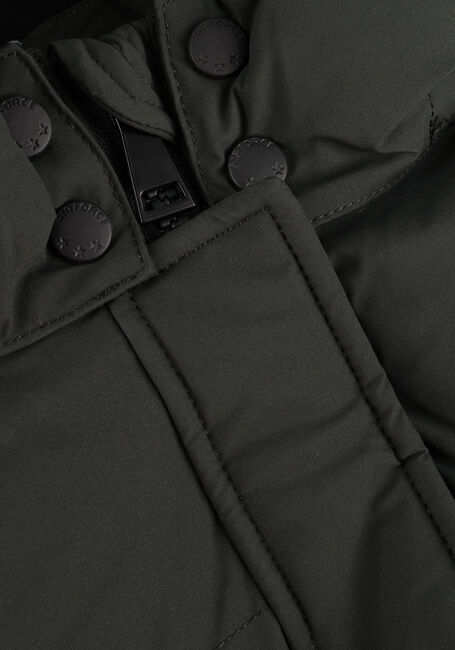 AIRFORCE Veste matelassé FRG1089 en noir - large