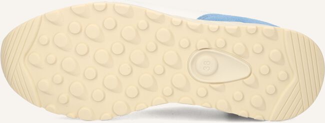 Beige PIEDI NUDI Sneakers LORE 22.02 Beige PIEDI NUDI Sneakers LORE 22.02 - large