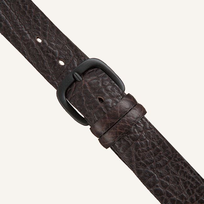 Bruine MAZZELTOV Riem 625/35 Bruine MAZZELTOV Riem 625/35 - large