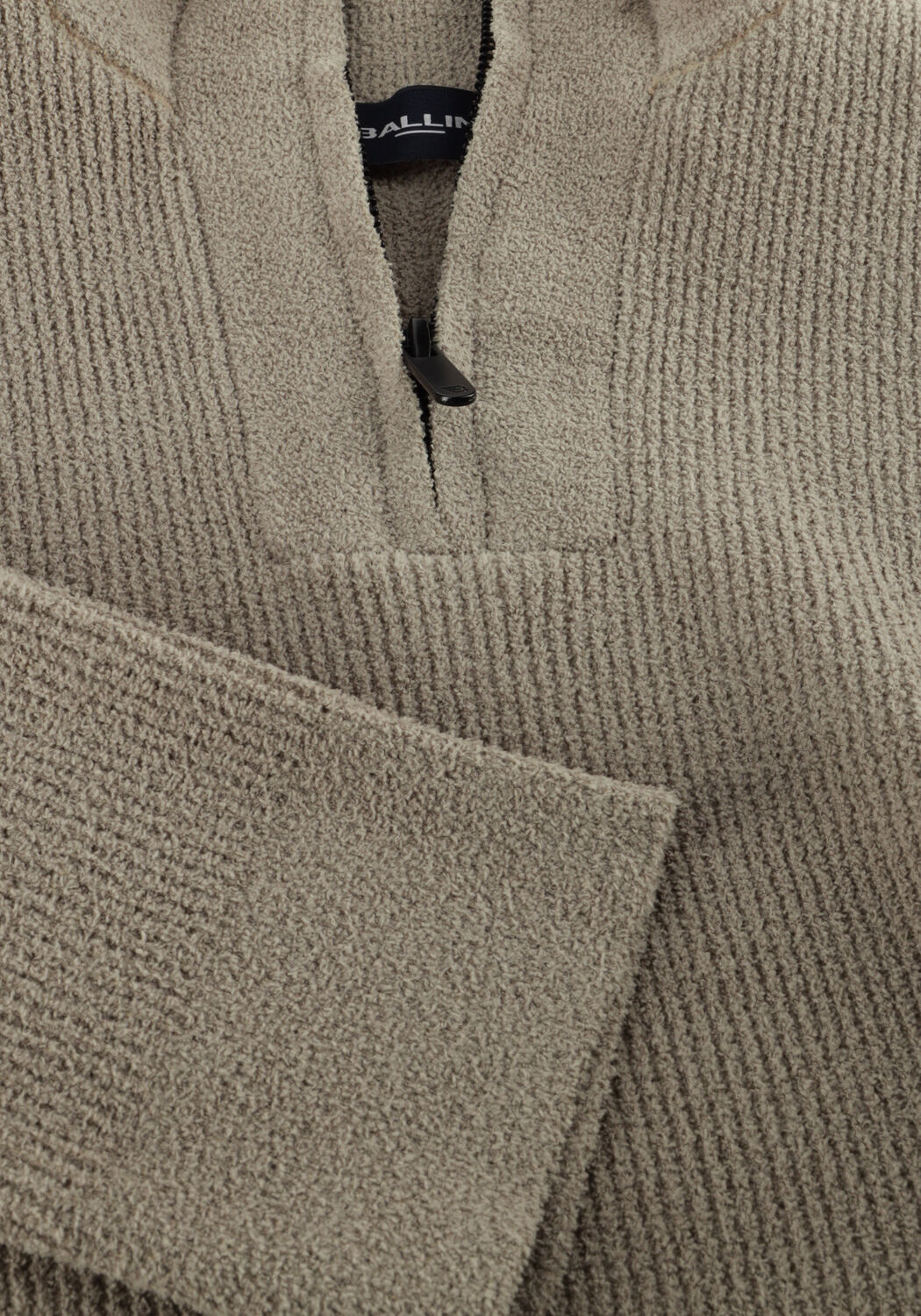 BALLIN Pull 037801 Sable - large