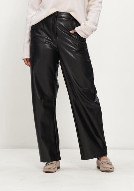 CAMBIO Pantalon large EDITA STUDIO87 en noir - large