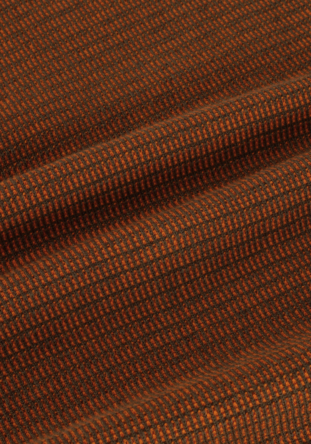 BOSS Pull AVOBANO en vert - large