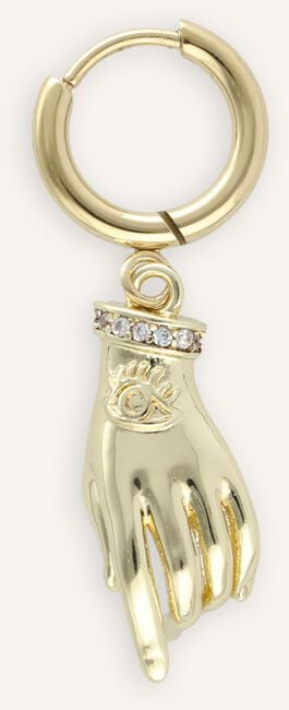 BONNIE STUDIOS Sieraad HAND PENDANT  BONNIE STUDIOS Sieraad HAND PENDANT - large