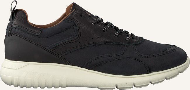 Blauwe MAZZELTOV Lage sneakers MNAGO105.01OMO1 Blauwe MAZZELTOV Lage sneakers MNAGO105.01OMO1 - large