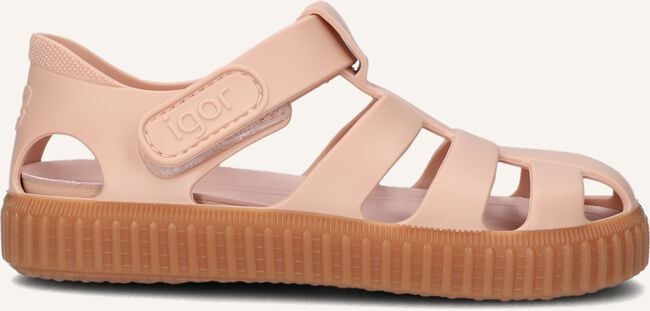 Roze IGOR Sandalen NICO CARAMELO Roze IGOR Sandalen NICO CARAMELO - large