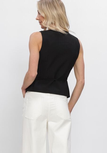 GRACE & MILA Jack SS26111015 en noir - large