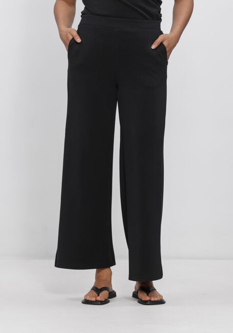 MY ESSENTIAL WARDROBE Pantalon large MWHELLE WIDE PANT en noir - large