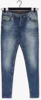 PUREWHITE Skinny jeans THE DYLAN W0837 en bleu