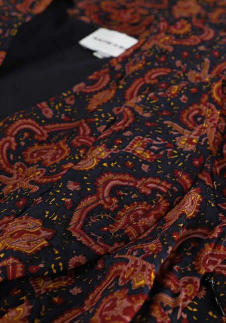 ANTIK BATIK Robe maxi MYLO LONG DRESS en multicolore - large