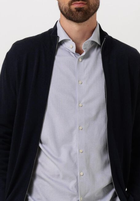 MATINIQUE Gilet MAMASON Bleu foncé - large