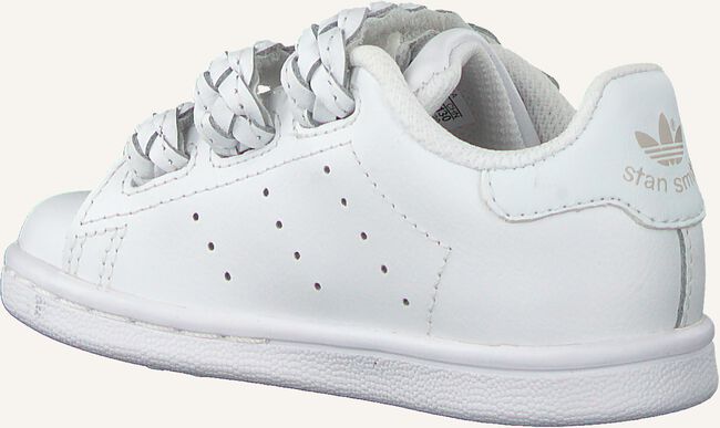 Witte ADIDAS Lage sneakers STAN SMITH CF I Witte ADIDAS Lage sneakers STAN SMITH CF I - large