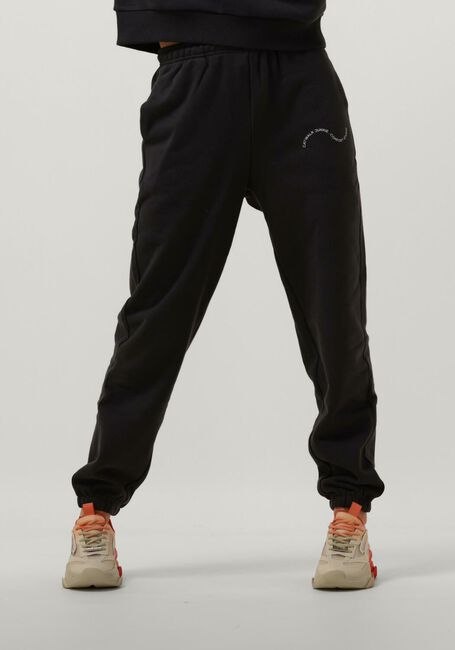 CATWALK JUNKIE Pantalon de jogging TR EASY GOING en noir - large