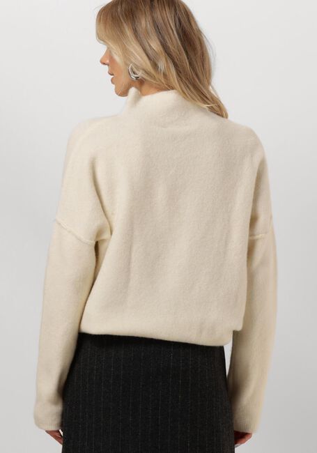 KNIT-TED Pull KIM Écru - large