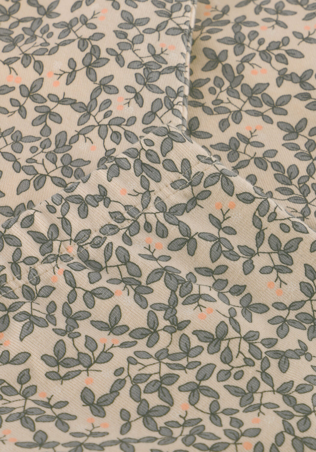 MARMAR COPENHAGEN Legging LISA &Eacute;cru - large