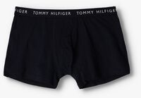 TOMMY HILFIGER UNDERWEAR Boxer 3P TRUNK WB Bleu foncé