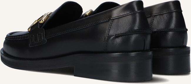 Zwarte TANGO Loafers PLEUN FAT 59 Zwarte TANGO Loafers PLEUN FAT 59 - large