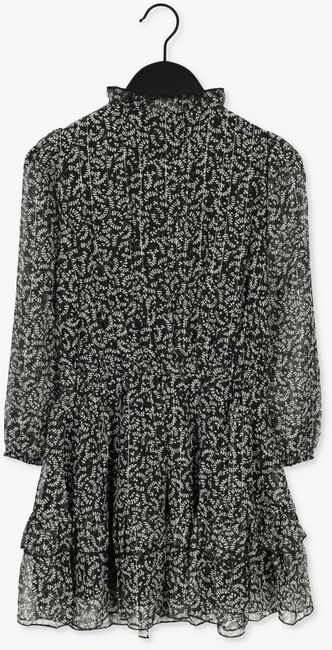 Zwarte SOFIE SCHNOOR Mini jurk G223270 - large