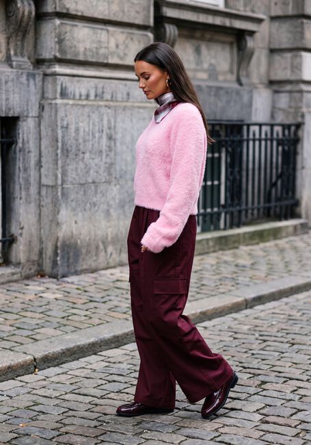 HARPER & YVE Pull NINA-JU en rose - large