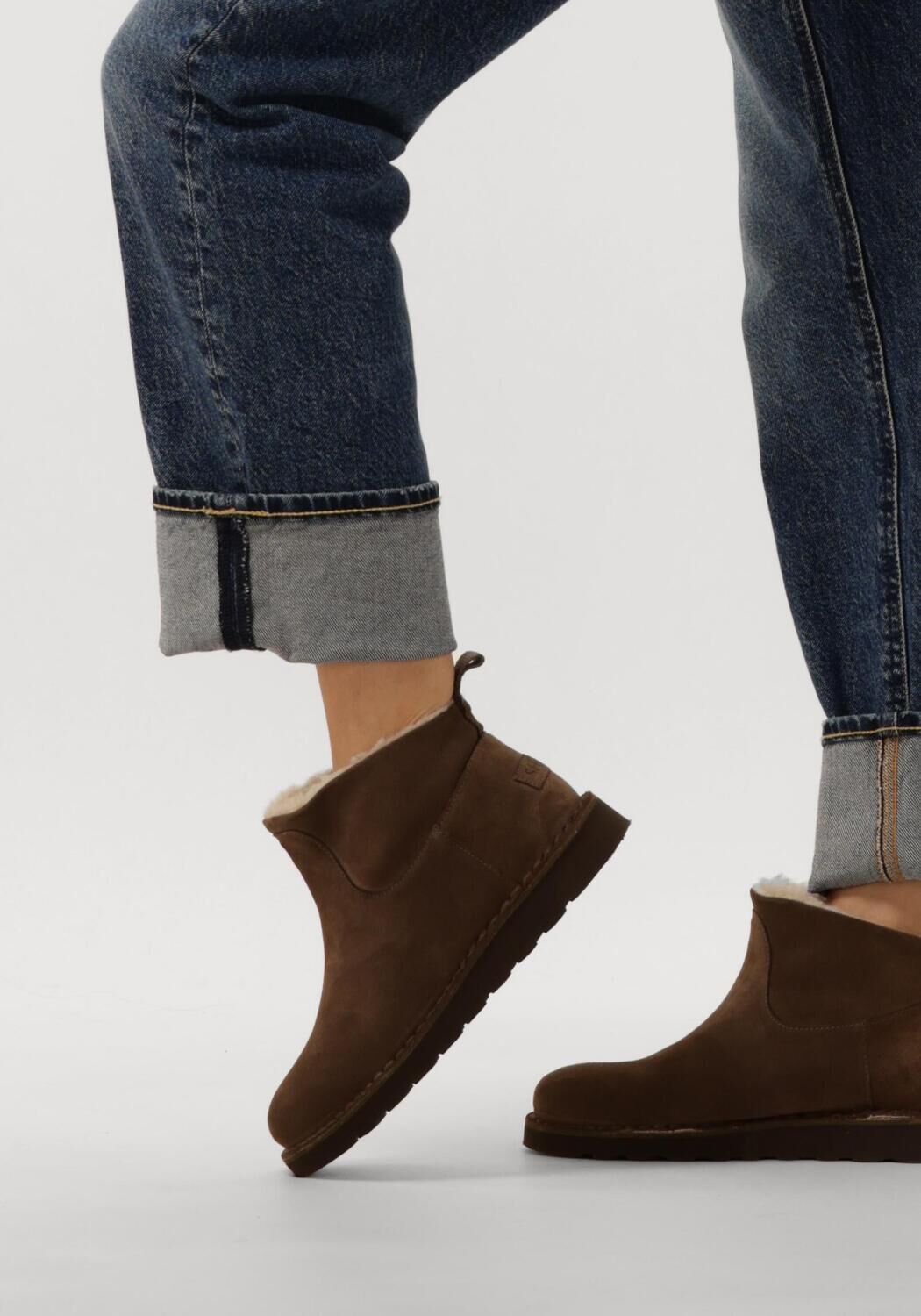 Bruine SHABBIES  PALISSA - large