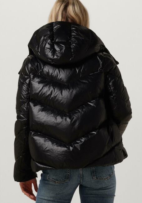 BEAUMONT Veste matelassé KARLIE en noir - large