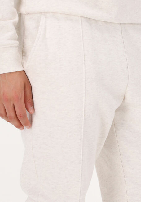 PROFUOMO Pantalon de jogging PPTQ1-S en beige - large