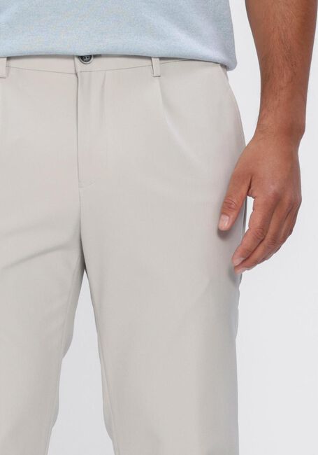 Lichtgrijze BLUE INDUSTRY Pantalon BLUE INDUSTRY CHINO NOS - large