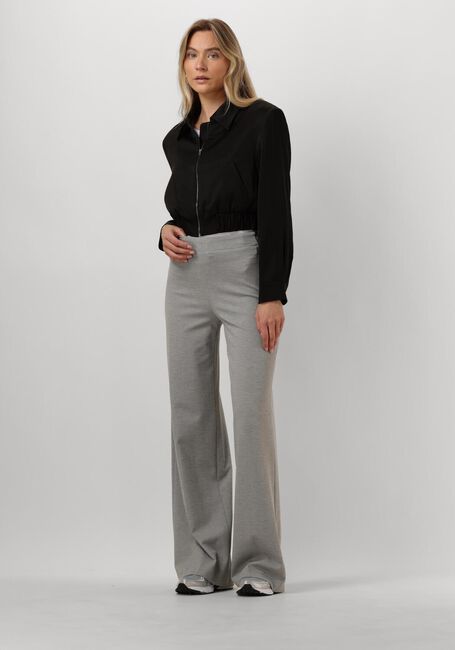 Grijze DRYKORN Wijde broek BEFORE - large