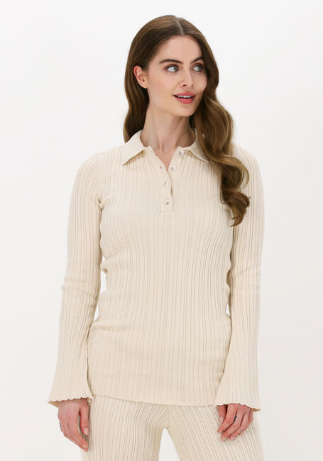 ANOTHER LABEL ODDA KNITTED PULL - large