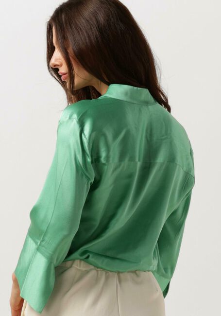 Groene DEA KUDIBAL  LYSANNA - large