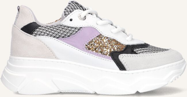 Multi RED-RAG Sneakers 13378 Multi RED-RAG Sneakers 13378 - large