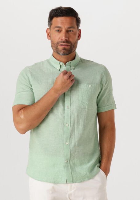 MATINIQUE Chemise décontracté MATROSTOL BD SS Menthe - large