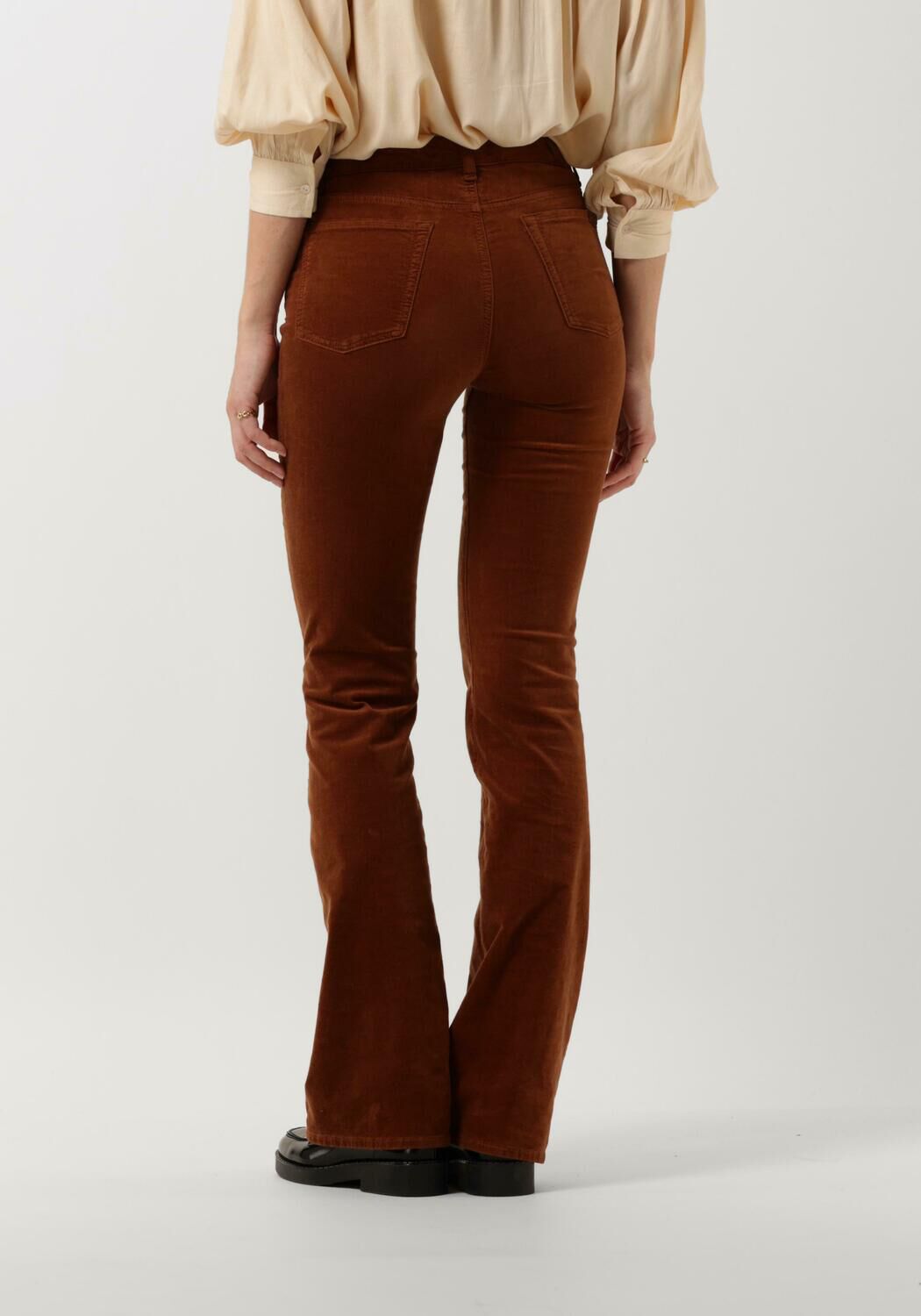 7 for sales all mankind velvet