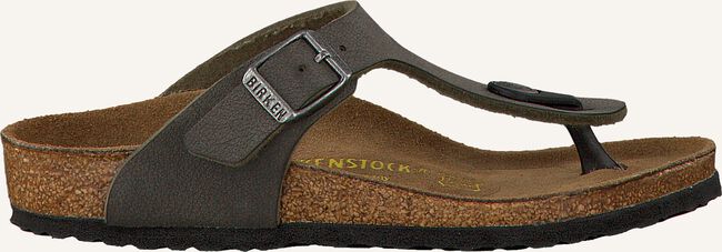 Groene BIRKENSTOCK Slippers GIZEH KIDS Groene BIRKENSTOCK Slippers GIZEH KIDS - large