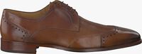 Bruine GREVE Nette schoenen 4162 - medium