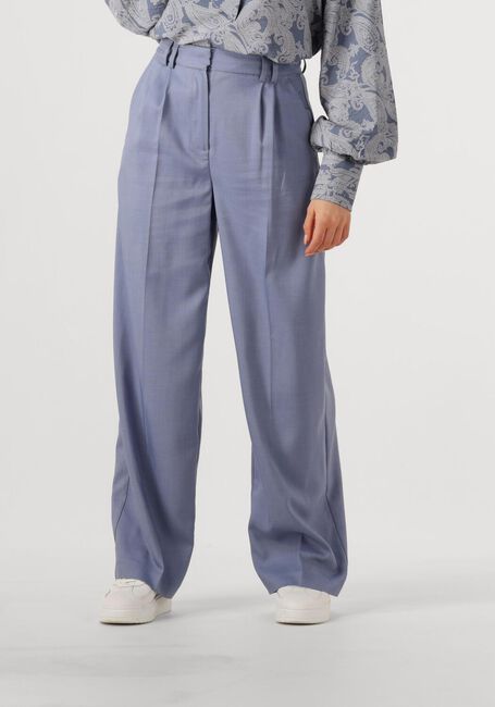 Y.A.S. Pantalon YASSHAVI HMW PANT Bleu clair - large