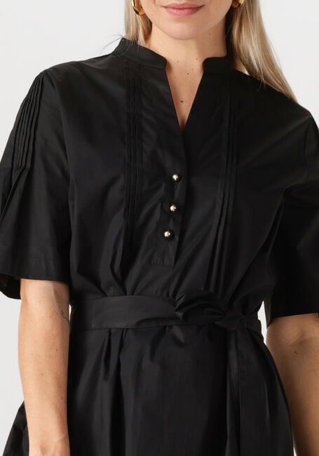 TWINSET MILANO 251TT2022 Robes en noir - large