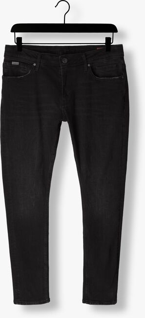 PUREWHITE Skinny jeans #THE JONE W1148 Gris foncé - large